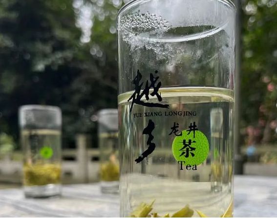 开云体育 开云平台一周茶业贵州研发6款新式冷泡茶面世；福建发现迄今最大野生古茶树；2022巴黎国际食品展举办云南专场活动(图2)