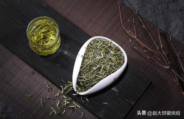 无论价格高低只要茶叶包装上有这“3个标志”都是100%优质好茶开云 开云体育(图5)