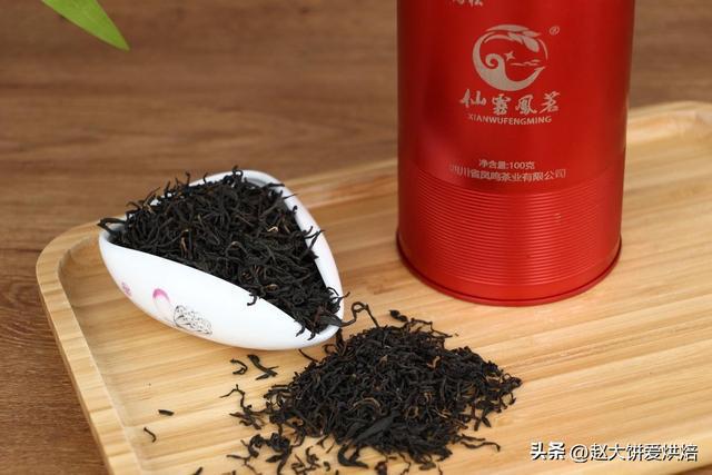 无论价格高低只要茶叶包装上有这“3个标志”都是100%优质好茶开云 开云体育(图12)