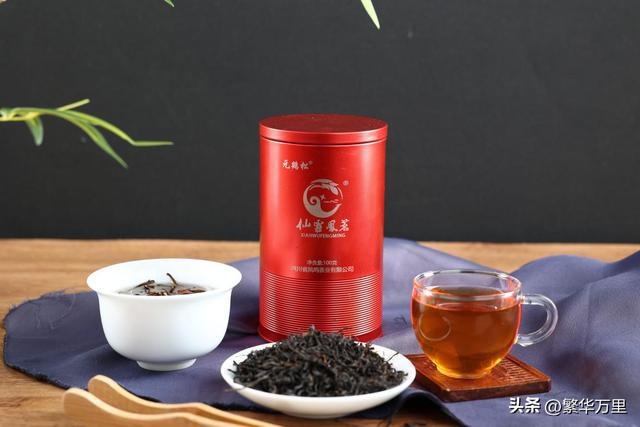 家里放了5年的红茶还能开云体育 开云官网喝吗？茶叶保质期是多久？一定要弄懂再喝(图8)