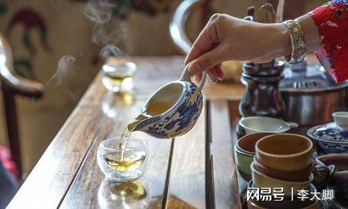 茶里有比砒霜还毒的致癌物？喝茶少放茶叶或能远离胃癌、心脏病开云体育 开云平台(图4)