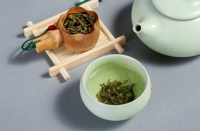 开云体育 开云平台茶叶究竟哪一道最好喝？