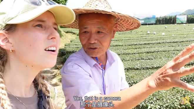 八马茶业刷屏海内外！媒体热议：中国茶产业让人大开眼界！开云体育 开云平台(图3)