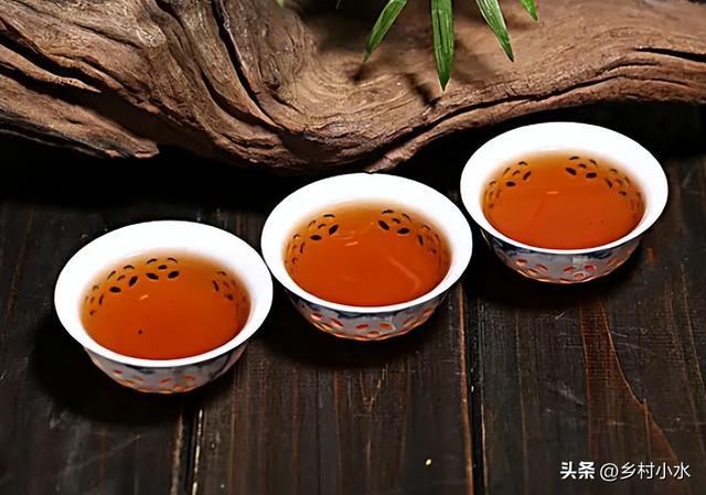 开云APP 开云体育同样都是茶绿茶和红茶