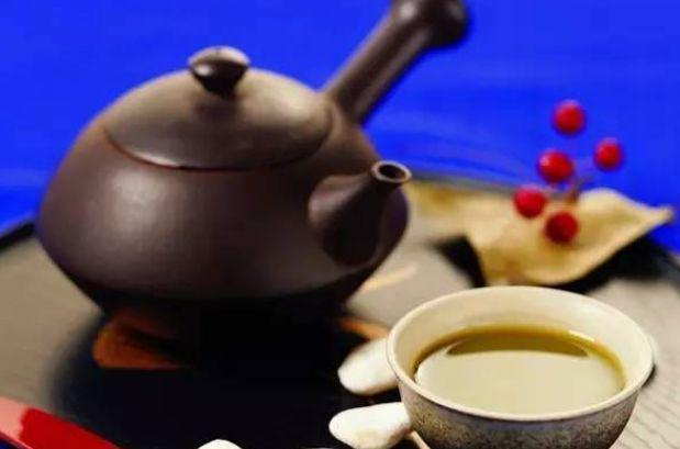 开云 开云体育湘舜茶：用茶叶水洗漱有什么