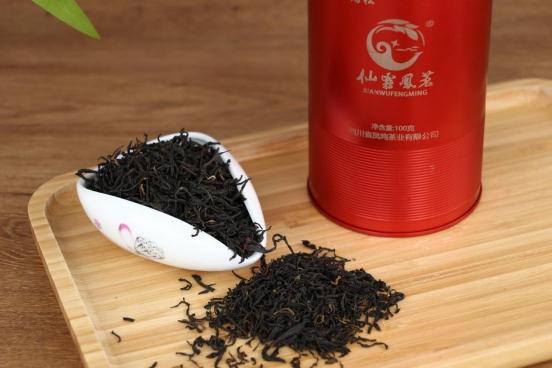 开云体育 开云官网不足百元的茶叶能喝吗？老茶客：“口粮茶”才是属于老百姓的茶(图8)