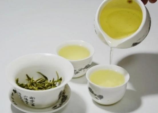 开云体育 开云官网不足百元的茶叶能喝吗？老茶客：“口粮茶”才是属于老百姓的茶(图11)