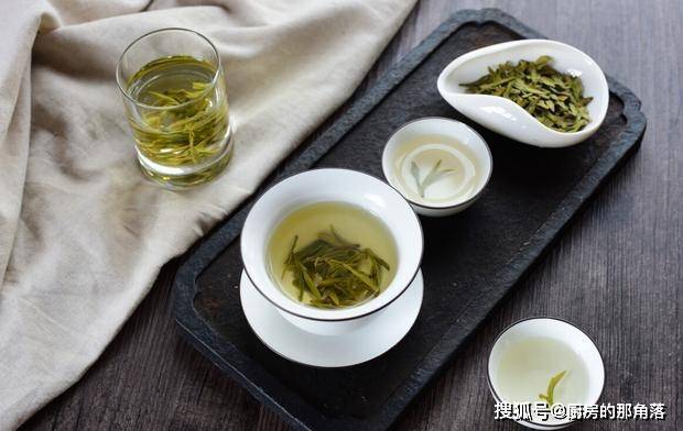 开云APP 开云体育茶叶的分类你真的弄明白了吗？一文读懂7大茶系喝茶不再尴尬(图5)