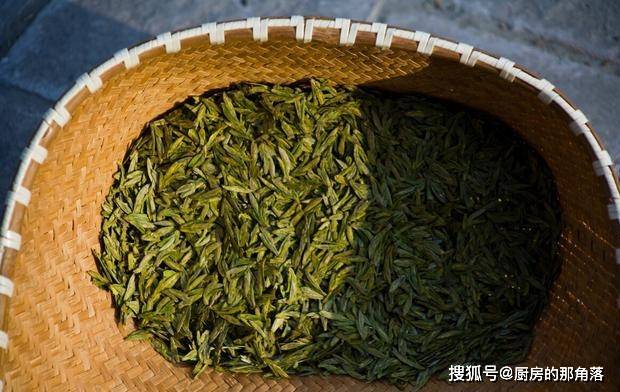 开云APP 开云体育茶叶的分类你真的弄明白了吗？一文读懂7大茶系喝茶不再尴尬(图4)