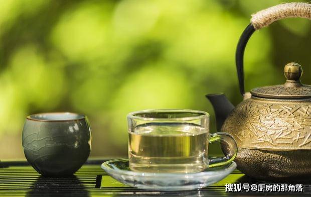 开云APP 开云体育茶叶的分类你真的弄明白了吗？一文读懂7大茶系喝茶不再尴尬(图2)