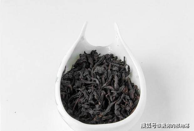 开云APP 开云体育茶叶的分类你真的弄明白了吗？一文读懂7大茶系喝茶不再尴尬(图6)