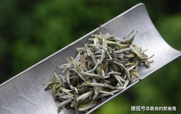 开云APP 开云体育茶叶的分类你真的弄明白了吗？一文读懂7大茶系喝茶不再尴尬(图9)