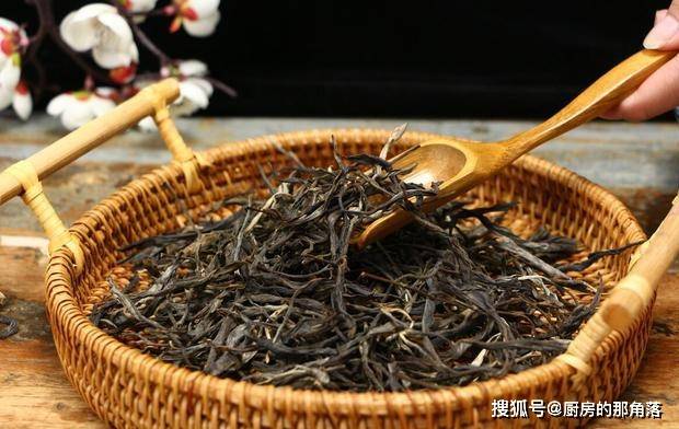 开云APP 开云体育茶叶的分类你真的弄明白了吗？一文读懂7大茶系喝茶不再尴尬(图11)