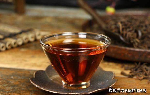 开云APP 开云体育茶叶的分类你真的弄明白了吗？一文读懂7大茶系喝茶不再尴尬(图12)