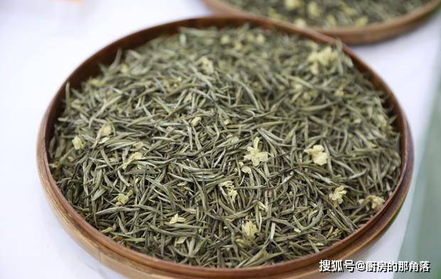 开云APP 开云体育茶叶的分类你真的弄明白了吗？一文读懂7大茶系喝茶不再尴尬(图13)