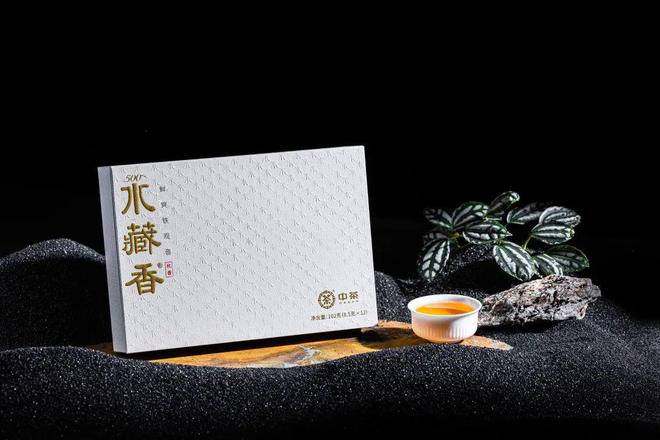 老字号茶企“三香”布局开辟茶业市场核心增长路径开云 开云体育APP(图2)