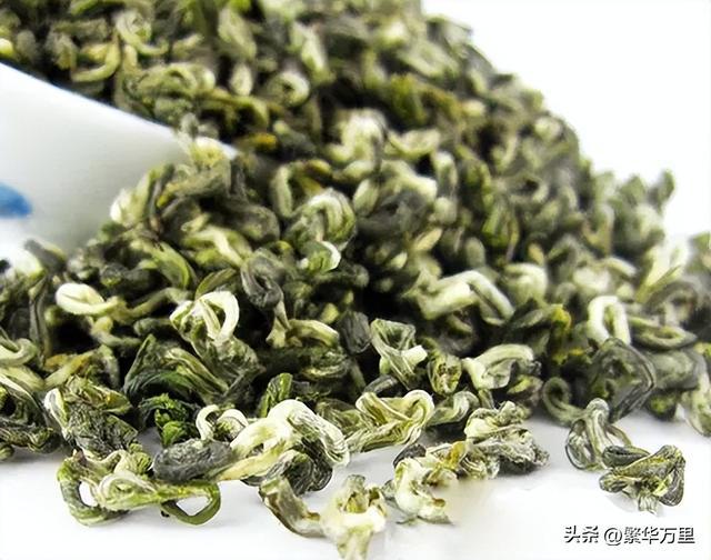 开云 开云体育APP江苏喝茶“怪象”行家不太待见碧螺春却偏爱这3款“廉价茶”(图2)