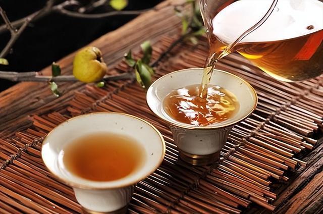 开云 开云体育平台俗话说：“生吃萝卜淡饮茶”为什么不能喝浓茶？主要有2点原因(图4)