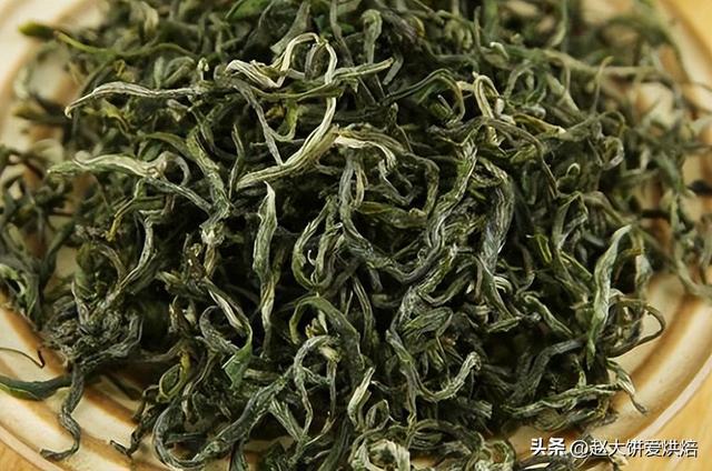 开云 开云体育我国最“良心”的4款口粮茶都是100%优质佳茗看看你喝过几款(图14)