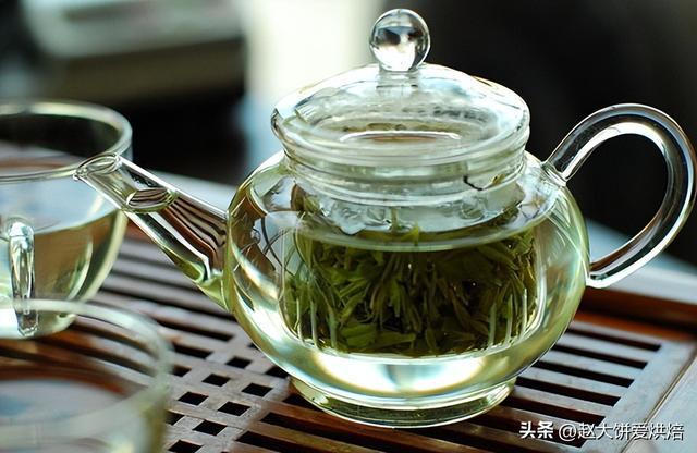 开云 开云体育我国最“良心”的4款口粮茶都是100%优质佳茗看看你喝过几款(图13)