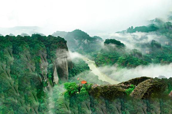 独占中国茶业半壁江山！闽茶为什么豪横？开云 开云体育细数大福建的“七宗最”(图2)