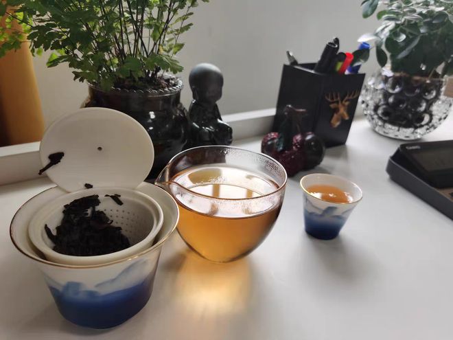 喝茶时很多人都嫌弃茶叶第一泡很脏换做是你会倒掉吗？开云体育 开云官网(图7)