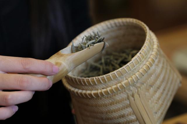 开云 开云体育茶叶包装只要有这3个标识别管多廉价都是100%好茶放心喝(图6)