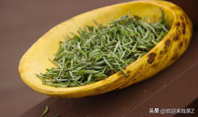 什么茶叶档开云体育 开云平台次高？档次最高的茶叶是什么茶？(图3)