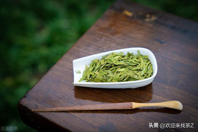 什么茶叶档开云体育 开云平台次高？档次最高的茶叶是什么茶？(图4)