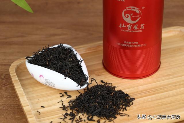 十几块一斤的茶喝着靠谱吗？听开云 开云体育听老茶客怎么说早知道不吃亏(图10)