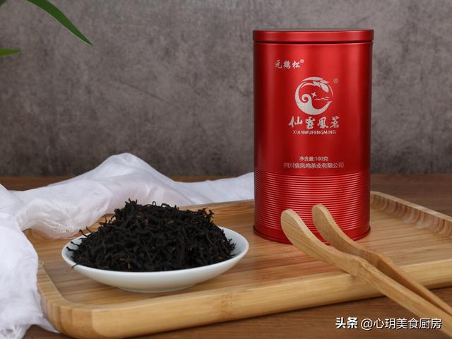 开云 开云体育平台茶叶竟有保质期？各类茶的保质期分别是多久？建议大家搞清楚(图6)