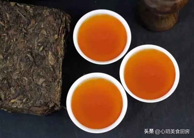 开云 开云体育平台茶叶竟有保质期？各类茶的保质期分别是多久？建议大家搞清楚(图5)