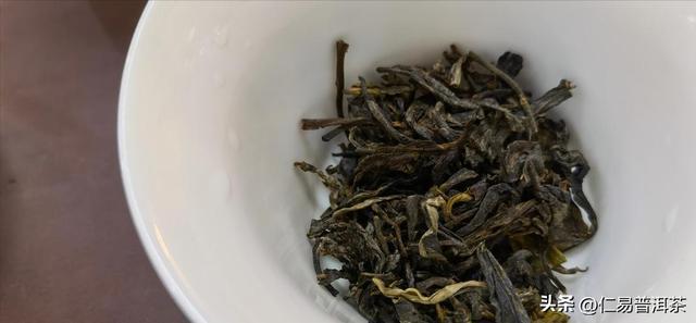 开云 开云体育平台茶行业不愿公开的秘密为什么传统普洱茶生茶是真正茶叶的标准？(图2)