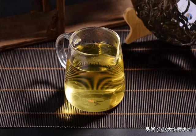 买茶时别管价格高低只要茶叶有这3个“特征