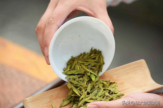 买茶时别管价格高低只要茶叶有这3个“特征”开云体育 开云平台100%优质茶叶(图2)