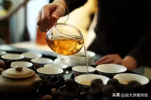 买茶时别管价格高低只要茶叶有这3个“特征”开云体育 开云平台100%优质茶叶(图4)