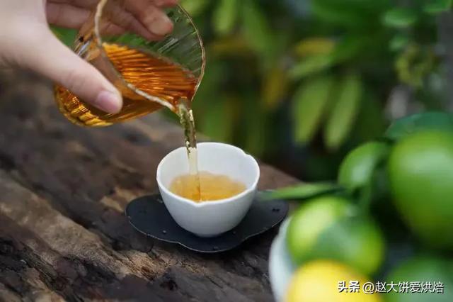 买茶时别管价格高低只要茶叶有这3个“特征”开云体育 开云平台100%优质茶叶(图5)