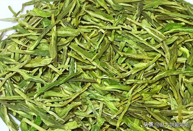 买茶时别管价格高低只要茶叶有这3个“特征”开云体育 开云平台100%优质茶叶(图12)