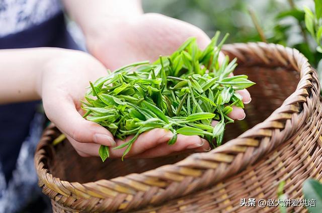 买茶时别管价格高低只要茶叶有这3个“特征”开云体育 开云平台100%优质茶叶(图13)