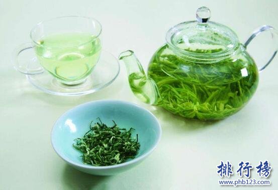 【2017中国十大茶叶品牌】茶叶品牌排行