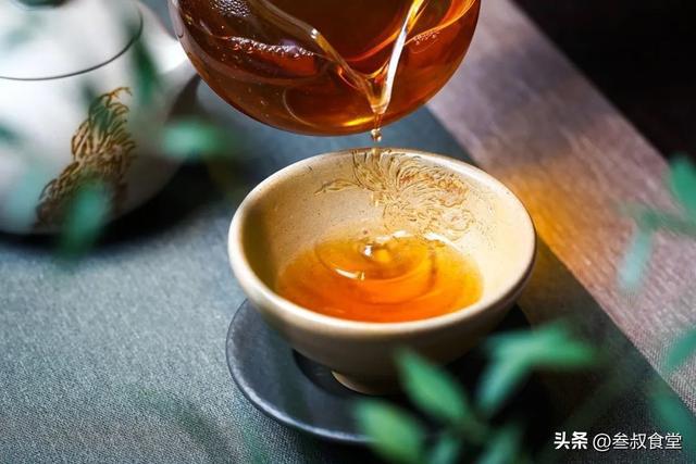 开云体育 开云平台茶叶好坏只要看“3个特