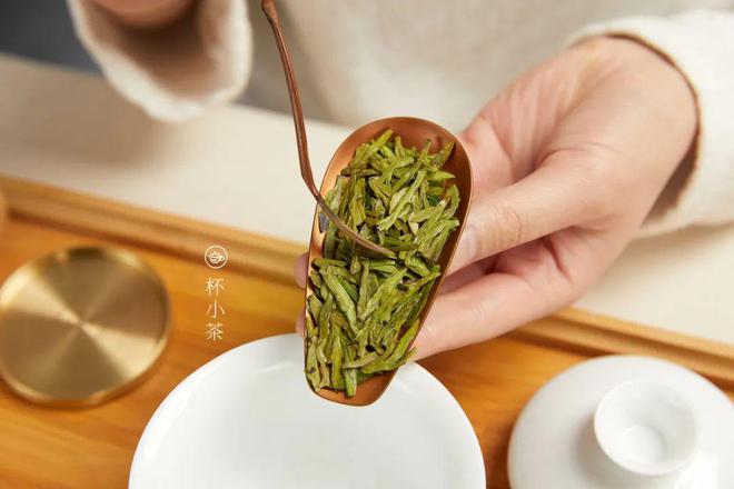 看图开云 开云体育官网猜茶你能认出几个？(图2)