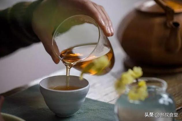 茶叶过开云体育 开云平台期了还能喝吗？不同茶叶的“最佳饮用期”是多久？建议了解(图6)