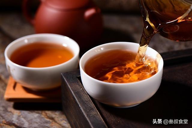 茶叶过开云体育 开云平台期了还能喝吗？不同茶叶的“最佳饮用期”是多久？建议了解(图2)