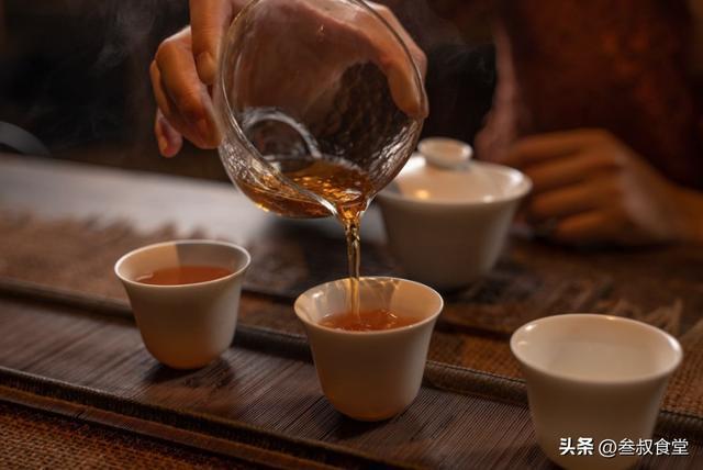 茶叶过开云体育 开云平台期了还能喝吗？不同茶叶的“最佳饮用期”是多久？建议了解(图8)