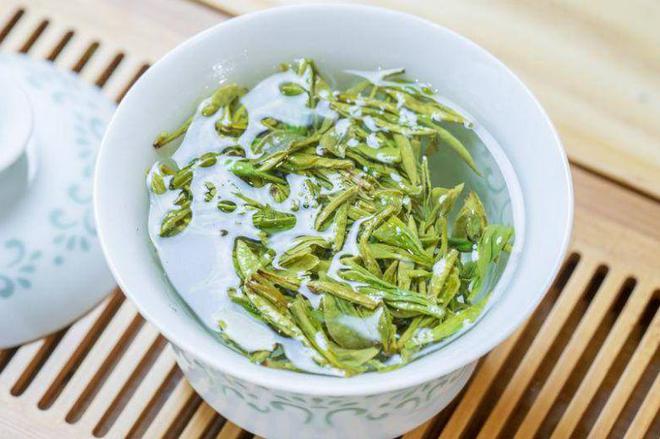 开云体育 开云平台湘舜茶：导致茶叶变质的