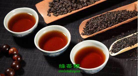 开云体育 开云平台茶叶茶的功效(茶叶茶的功效与禁忌)(图2)