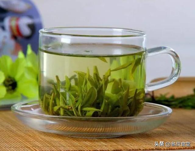 同样开云 开云体育是茶叶红茶和绿茶到底有啥不同？差距很大建议搞明白再喝(图3)