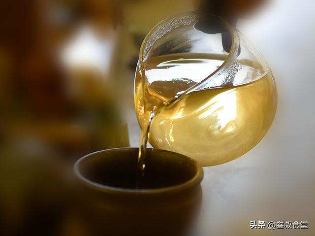 同样开云 开云体育是茶叶红茶和绿茶到底有啥不同？差距很大建议搞明白再喝(图5)