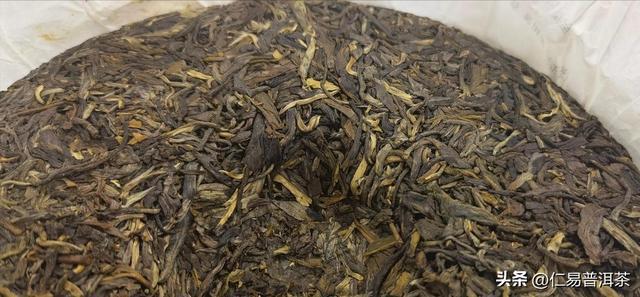 普洱茶的致命缺陷：揭开“藏新茶喝熟茶品老